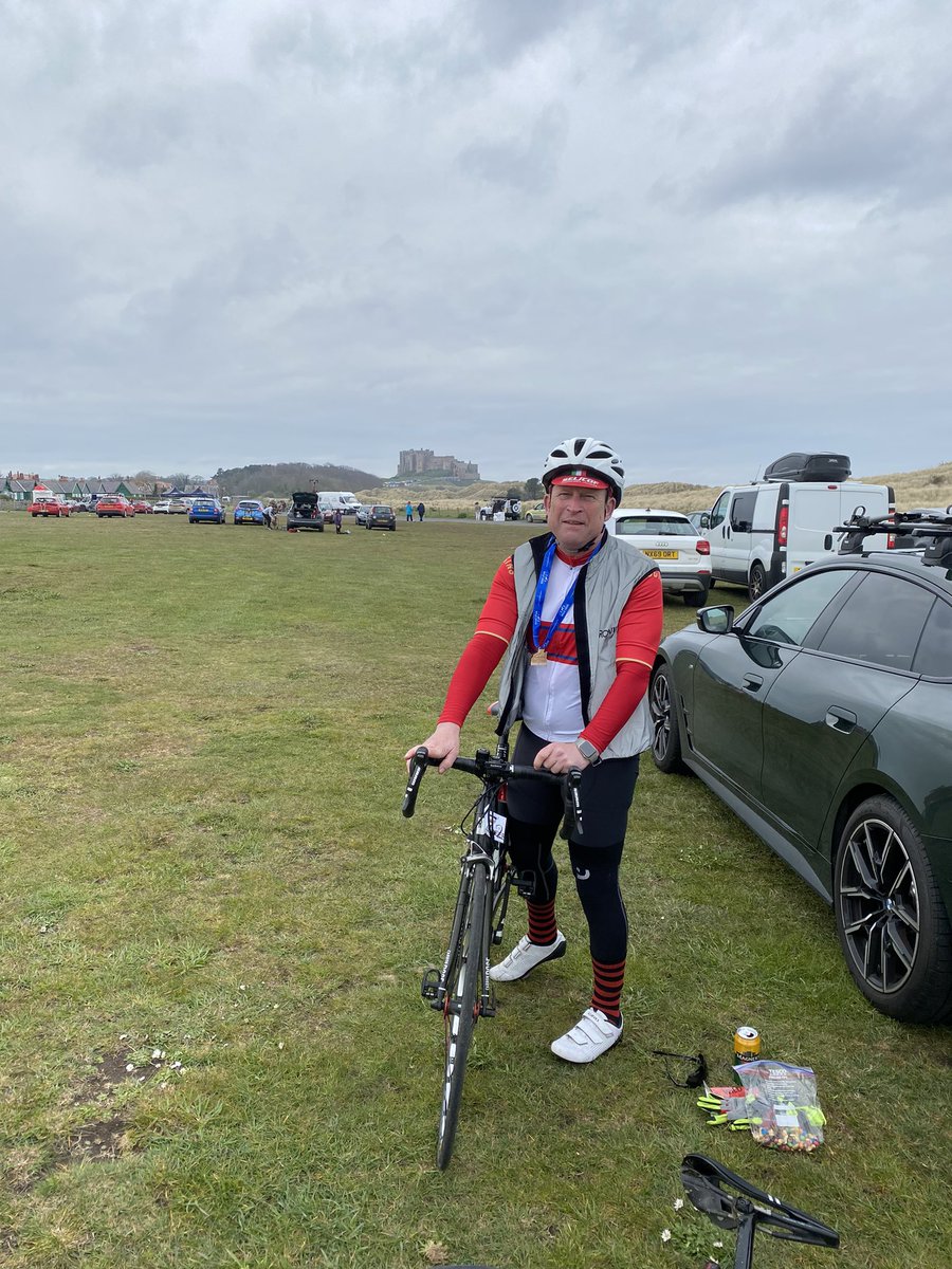 borofc123's tweet photo. A superb 💯 km cycling sportive organised by #WildDeerEvents : even better than last year..the route, the weather, oh &amp; the beer 🍺 😉. With @icarlton &amp; #davidcarlton 🚴‍♂️ 🚴‍♂️🚴‍♂️ https://t.co/If9SYvIgv3