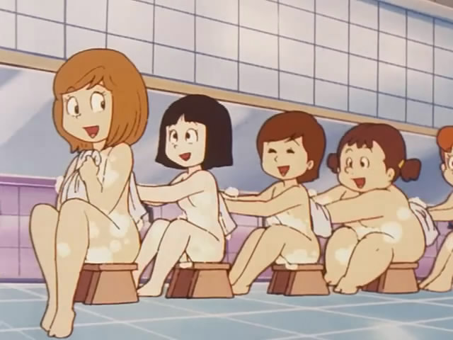 File:Bang Dream6 1.jpg - Anime Bath Scene Wiki