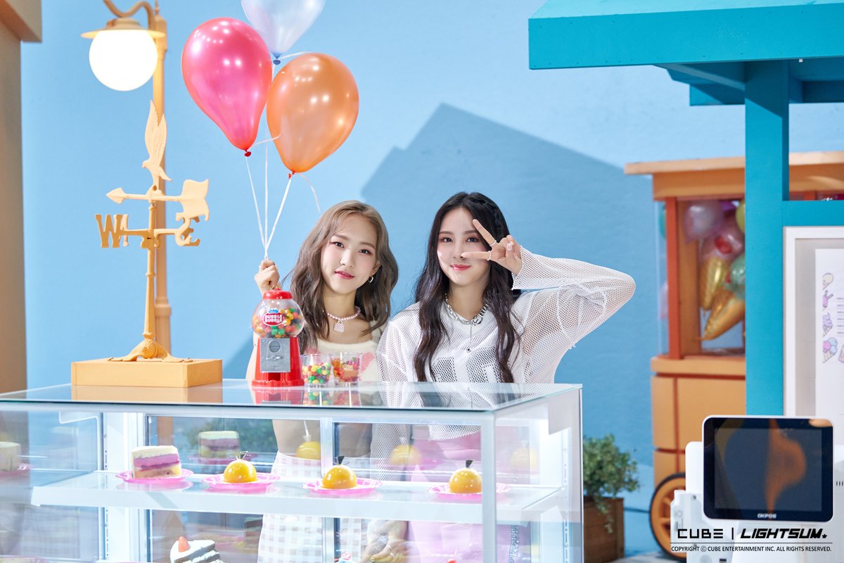 lightsumbook's tweet photo. Just say that u
- love
- miss
- remember
- wait for
#Huiyeon & #Jian with #messagebook
link (D-3)
https://t.co/KwLr9wh7YB
#LIGHTSUM #SUMIT https://t.co/ljaueQrWho
