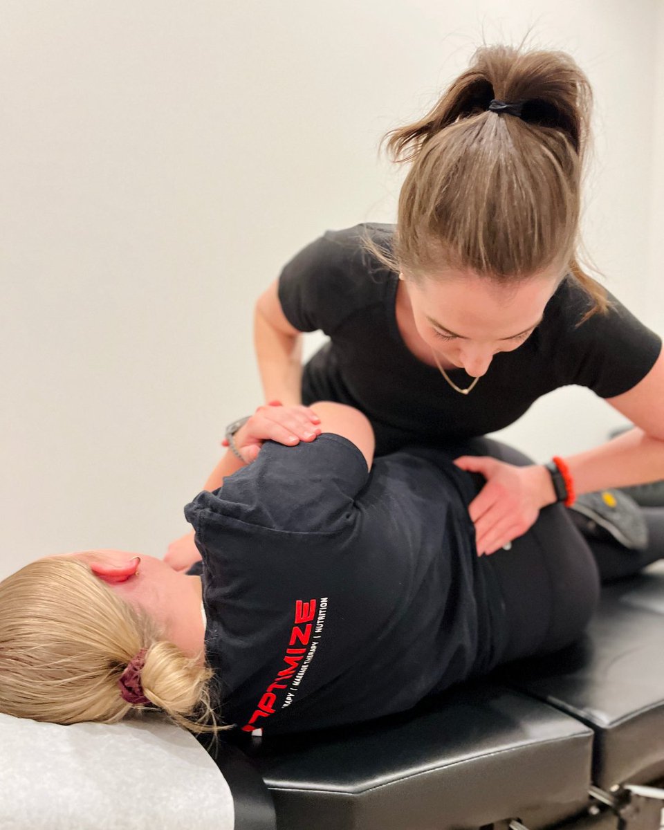 Optimize Physio tweet media