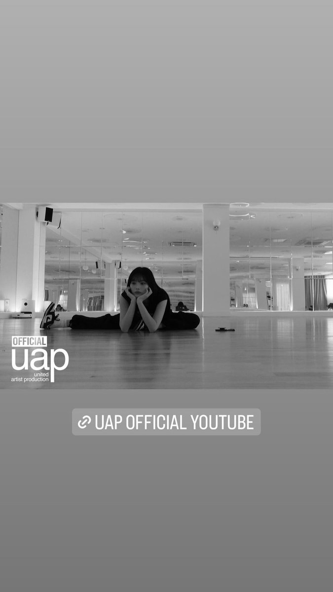 FORJINNI_TH's tweet photo. 2304016 — instagram update for #jinni #지니

story ig : jinniyxxn

ดูคลิปเจ้าจินนี่ได้ในลิ้งค์นี้เลยค่า🌟
>> https://t.co/U9fi1aokU6 https://t.co/A74hd0FAYb