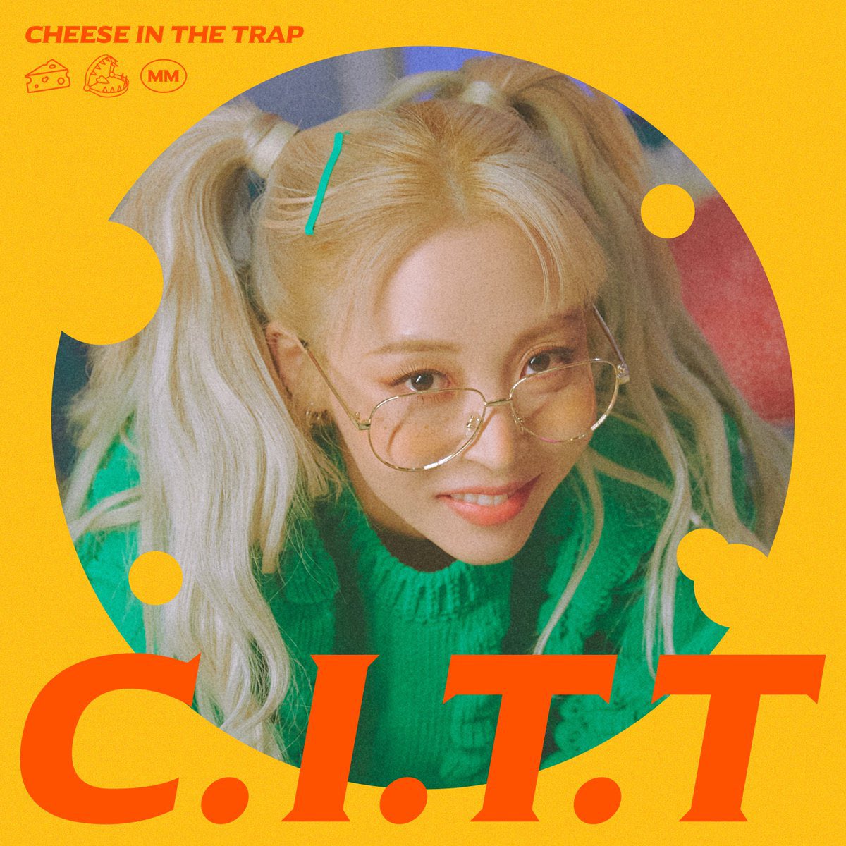 timetomoonbyul's tweet photo. 220414 C.I.T.T Album COVER

#문별 #MOONBYUL https://t.co/njK7myCHmd