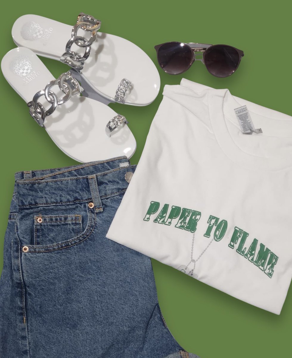 papertoflame's tweet image. "Take your style higher with our cannabis-inspired clothing! 🌿👕 #CannabisFashion #ElevateYourWardrobe" #CannabisCommunity #420community #cannabislegalisierung #Mmemberville #420community #BlackOwnedBusiness #cannabisculture