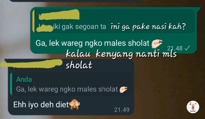 DIETHINGY (KIRIM MFS? CEK PINNED) tweet media