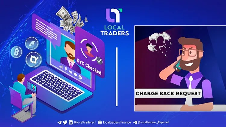 SmithKlotte's tweet photo. Countries regulate actors in the crypto sector using tax policy, requirements to combat money laundering and terrorist financing, consumer protection rules, and licensing and disclosure obligations.
#Local_Traders is a registered entity in chile under VAT : 77603426-6.
#LCT #P2P https://t.co/i5Z4SM9thY