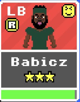 Retro Baylor Bears tweet media