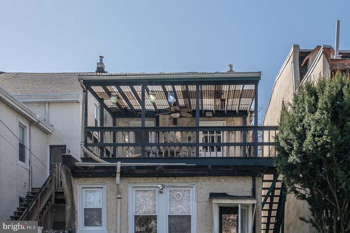 RealEstateBul1's tweet photo. 🚨New Listing🚨
🏡3545 Indian Queen Lane Philadelphia, PA 19129 (Courtesy of BHHS Fox &amp; Roach-Haverford)
🔽For More Pics and Info Click Below🔽
https://t.co/jFEq5M8gKg

#PhiladelphiaRealEstate #PhiladelphiaRealtor #PhillyRealEstate #PhillyRealtor #DelawareRealtor https://t.co/MS92YgmGbR