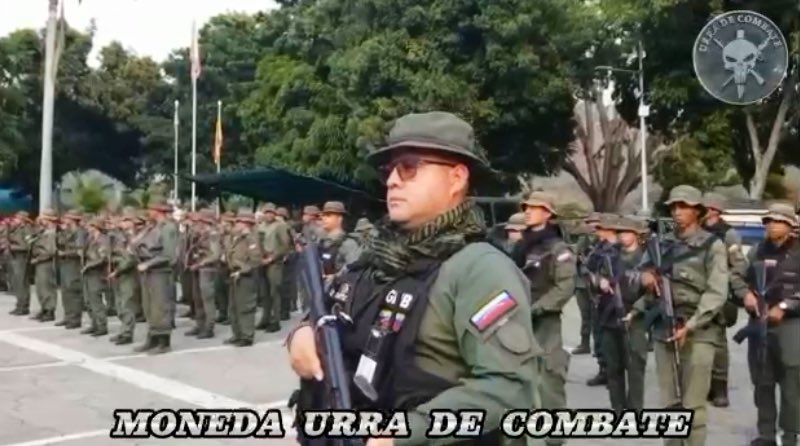 dhernandezlarez's tweet photo. “Para el logro del triunfo siempre ha sido indispensable pasar por la senda de los sacrificios”, Simón Bolívar

#OrgullososDeSerSoldados https://t.co/DRIeNYH3jv