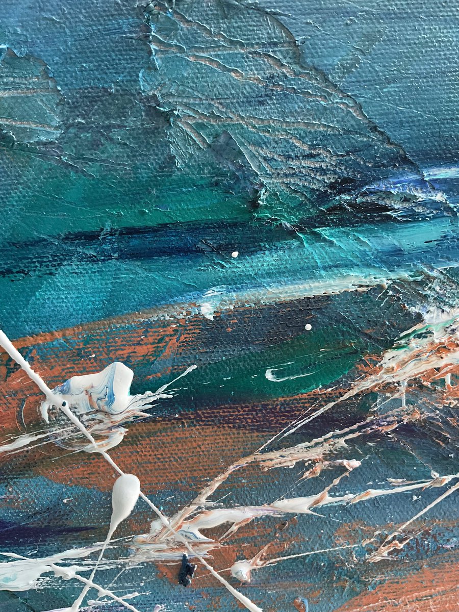 ArtyElk's tweet photo. Phew! Hi Twitter followers! Sorry, it’s been too long! Hope to catch up over the next few days or so. Lots of new work and news to report… https://t.co/hOrrxR56Zt
