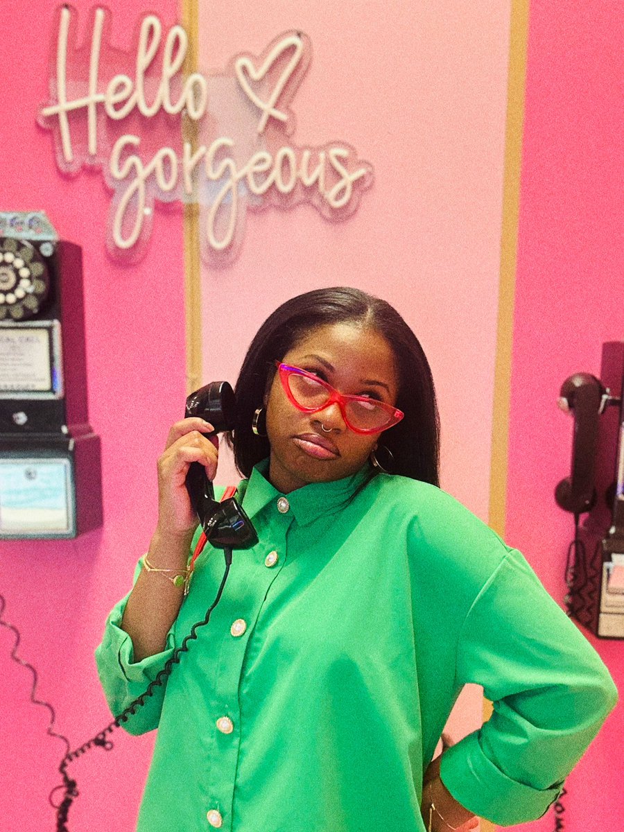 Kimeko M. tweet media