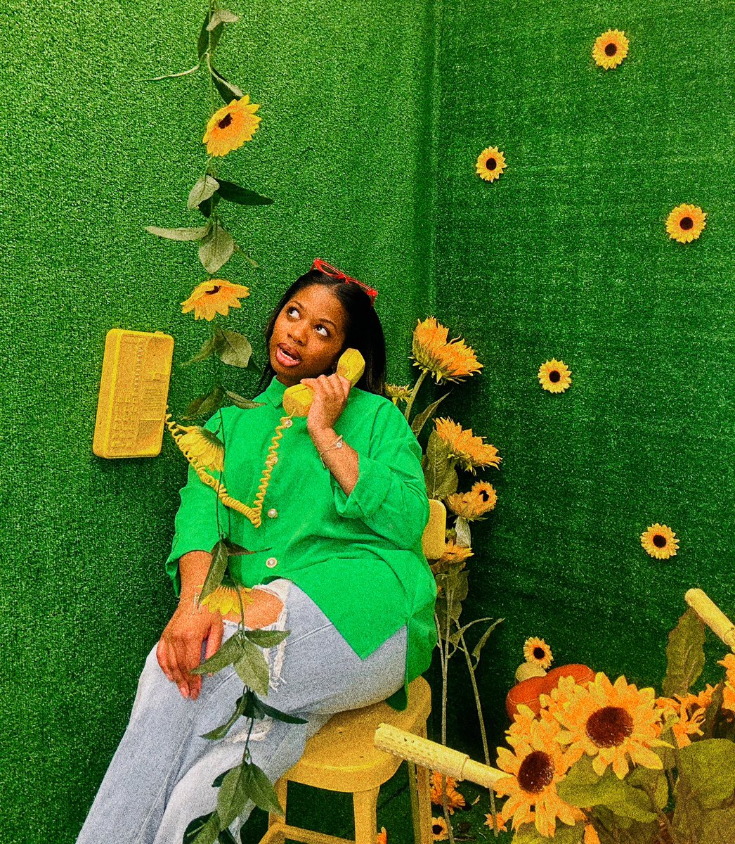 Kimeko M. tweet media