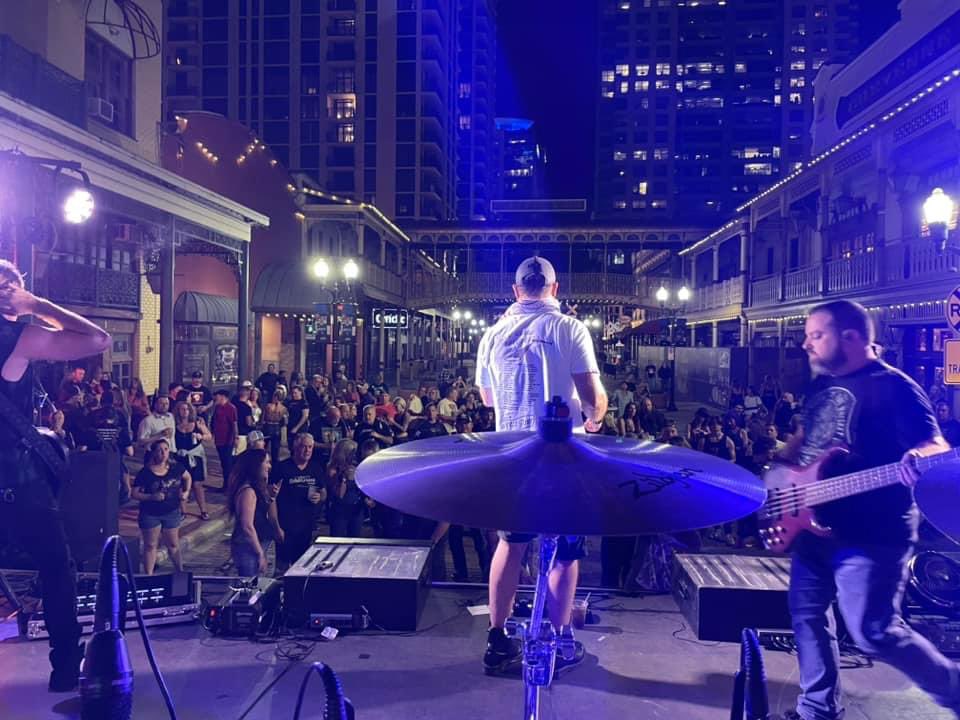 D3FBHuddle's tweet image. Last night was fun thx #orlando #k27