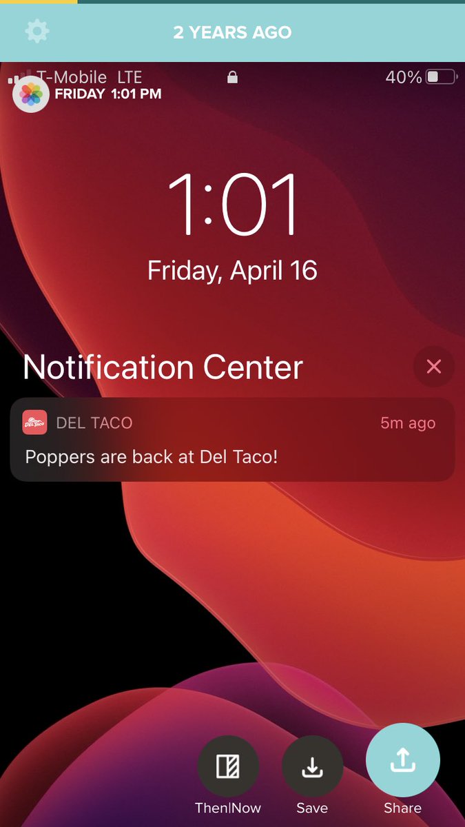 TSteinly's tweet photo. @DelTaco used to be fun 😒 https://t.co/1ZfGFMEumV