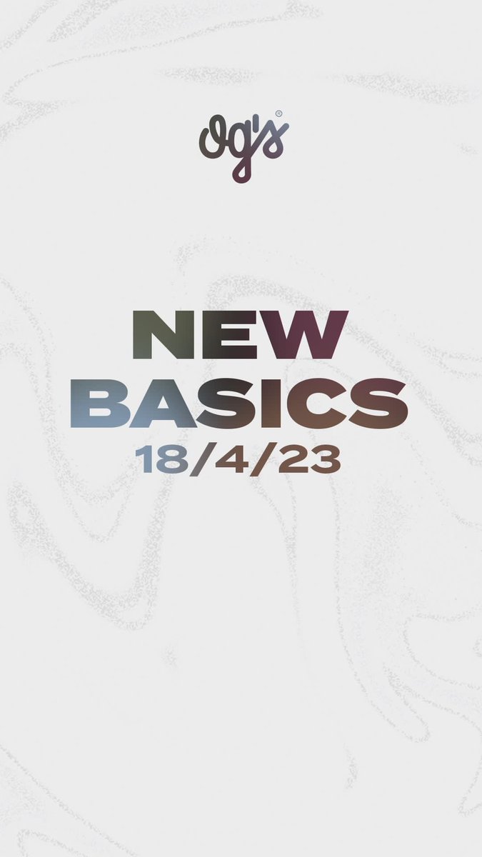 ogsbrand's tweet image. 18/04/23