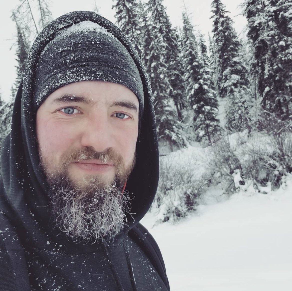 RusticSailor's tweet image. Here’s a little throwback for you… It may be heating up here in Seattle, but I’ll never forget these days… the days that remind you of the beautiful nature the Pacific Northwest has to offer…