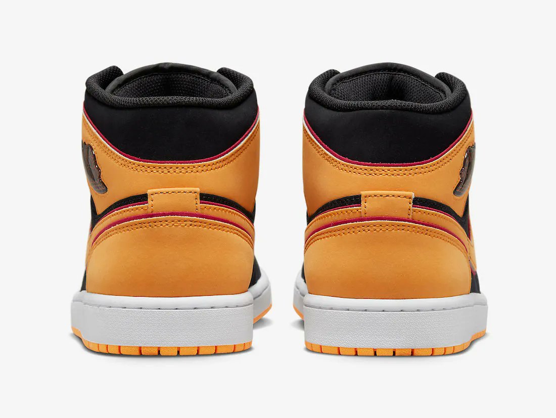 tong air jordan
