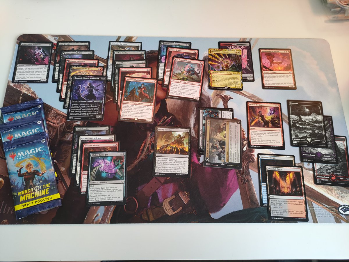 Daniel Mik tweet media