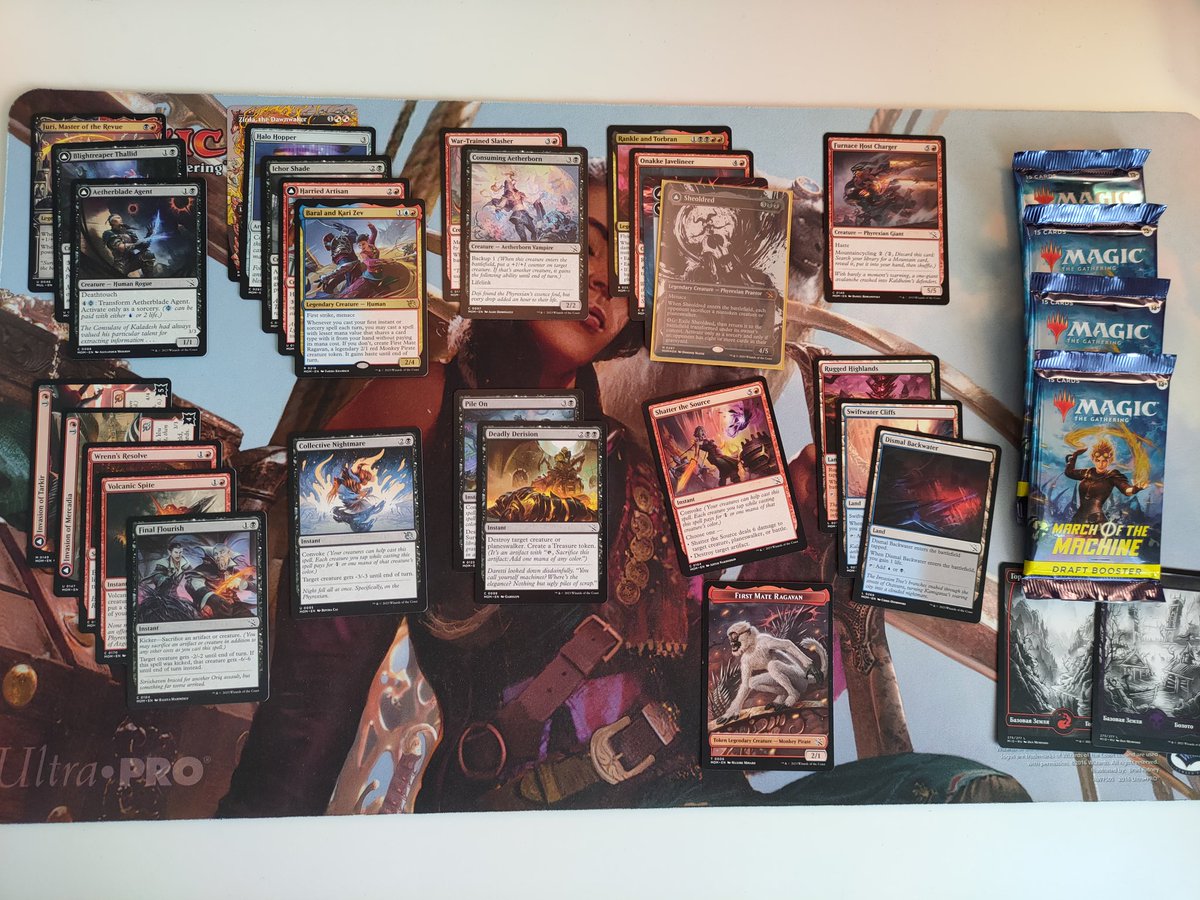 Daniel Mik tweet media