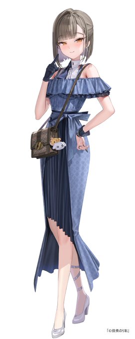 のりお先生のキービジュアルを描かせて頂きましたー!
#のりおあーと
#佃煮のりお新モデル 