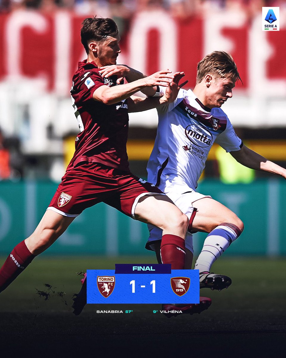 DeportesMexa's tweet photo. El Salernitana donde milita Guillermo Ochoa saca un empate de visita ante un Torino que no concretó sus llegadas #SerieA https://t.co/u58ympr6vG