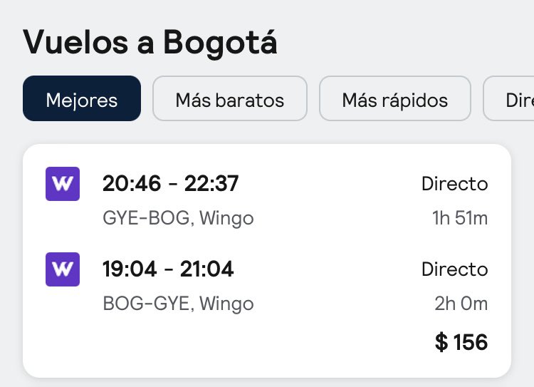 Solange Falquez on Twitter "Esta es tu señal para viajar ️ Vuelos