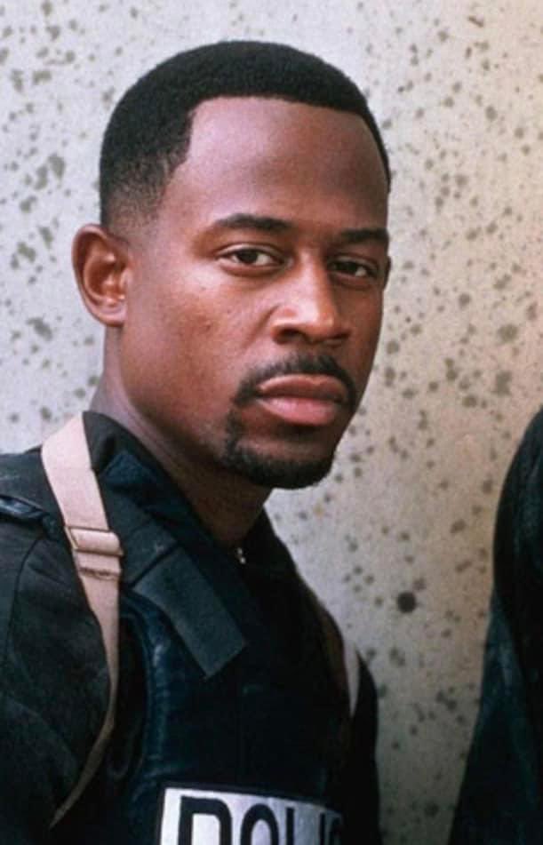 Happy birthday to my personal top 5 dead or alive Comic of all time: Martin Lawrence 
