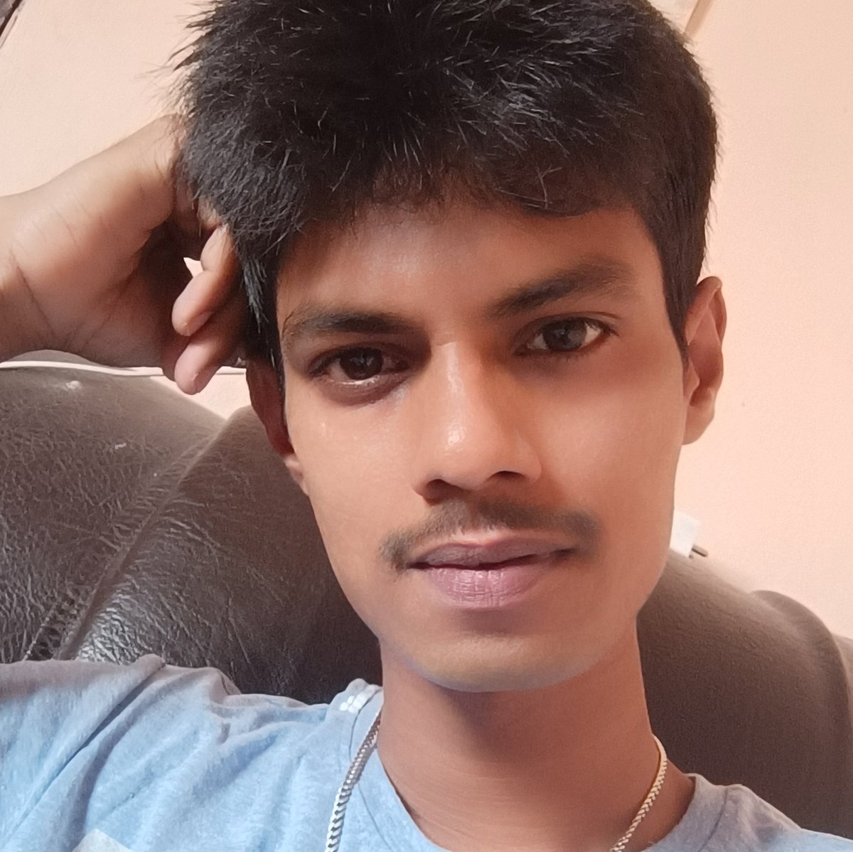 #NewProfilePic