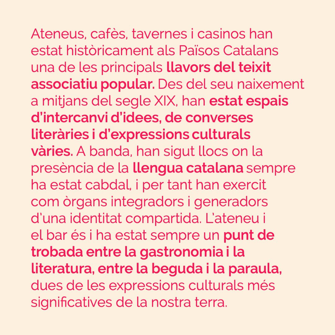 LaRpk's tweet photo. 🌹 Enguany el Tastalbarri és el dia previ a Sant Jordi i és per això que celebrarem la gastronomia i begudes de la terra però també la literatura dels Països Catalans! https://t.co/YJfSbsIPXM