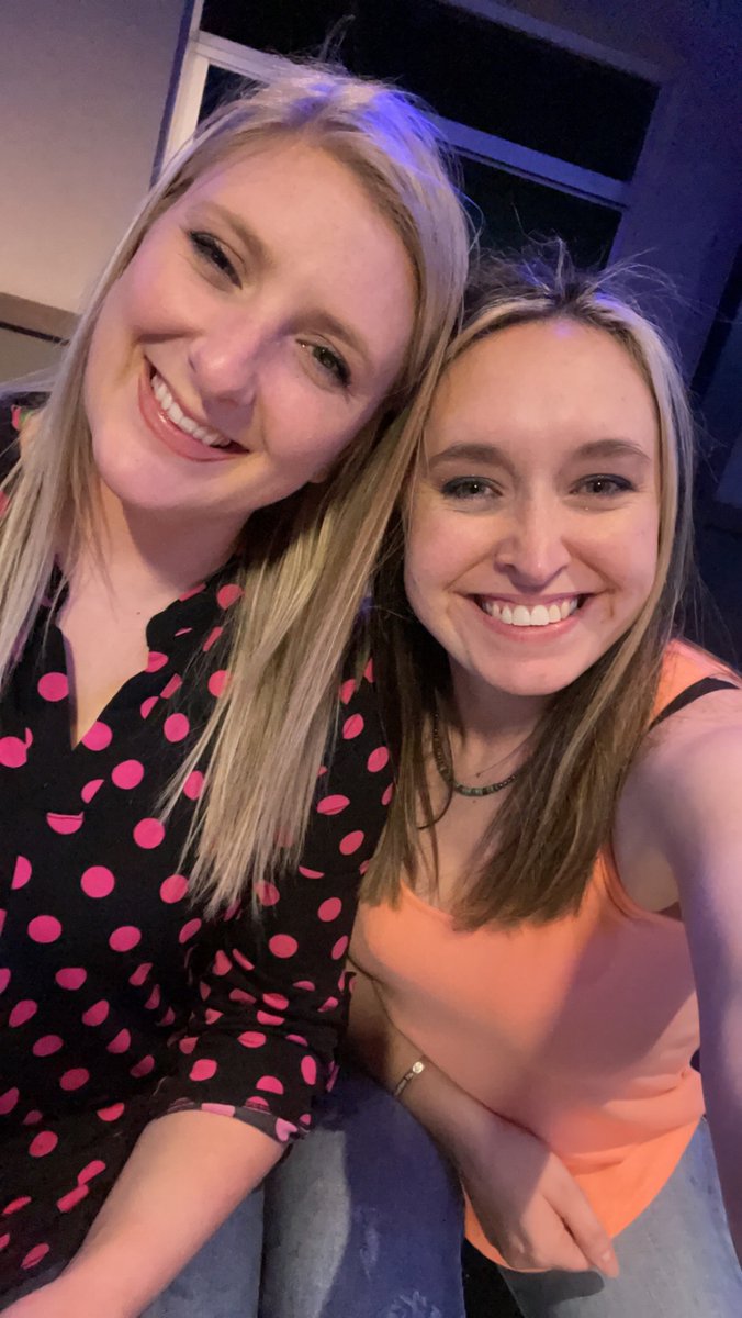 Breaking my Twitter silence to shout happy birthday to my best friend!