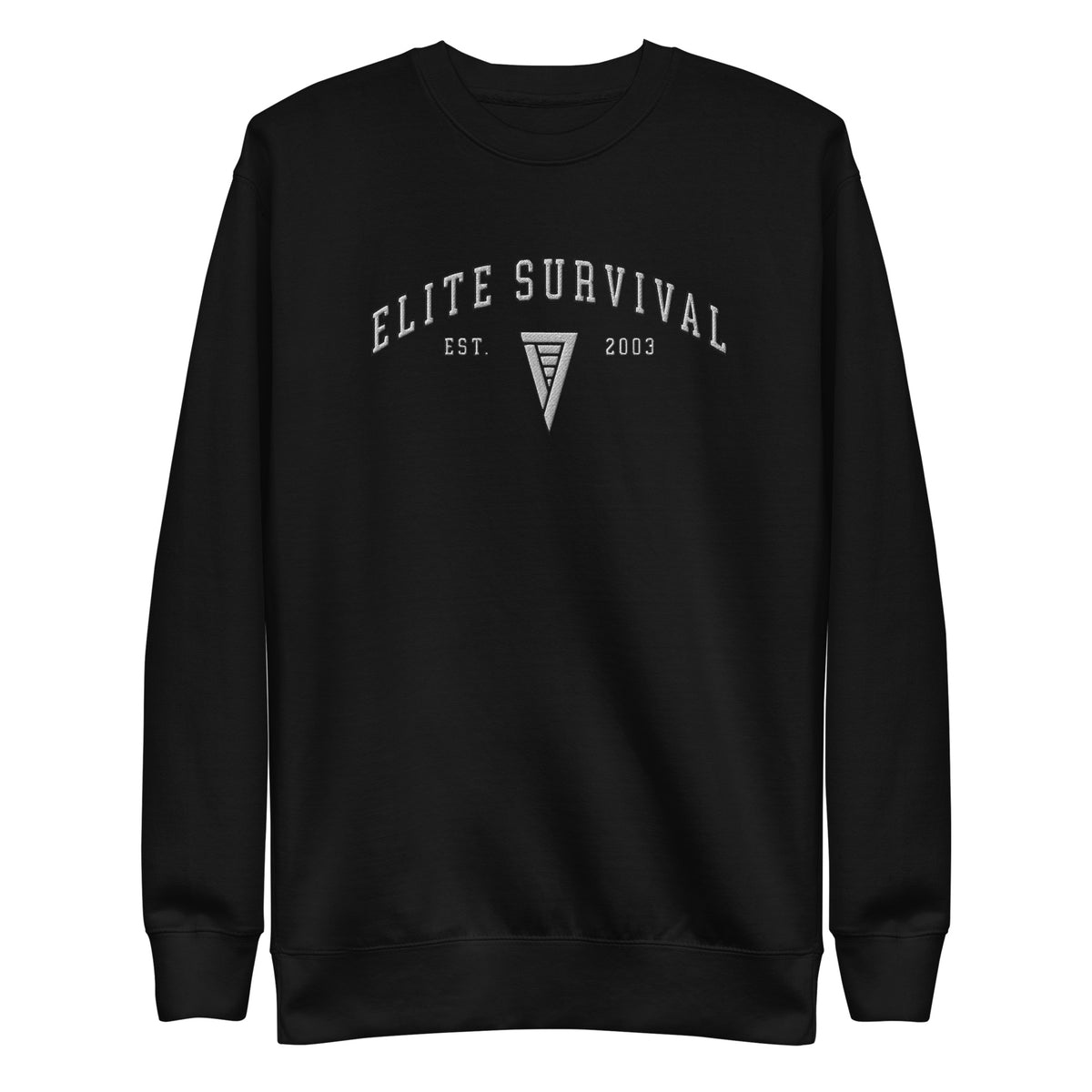 Elite Survival Sys. tweet media