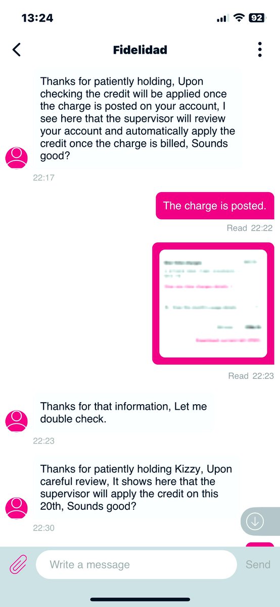 PolyExclusive's tweet photo. @TMobileHelp @TMobile 
Y’all are about to love me as a customer. Please contact me to find out why! https://t.co/5kVY1mnOaE