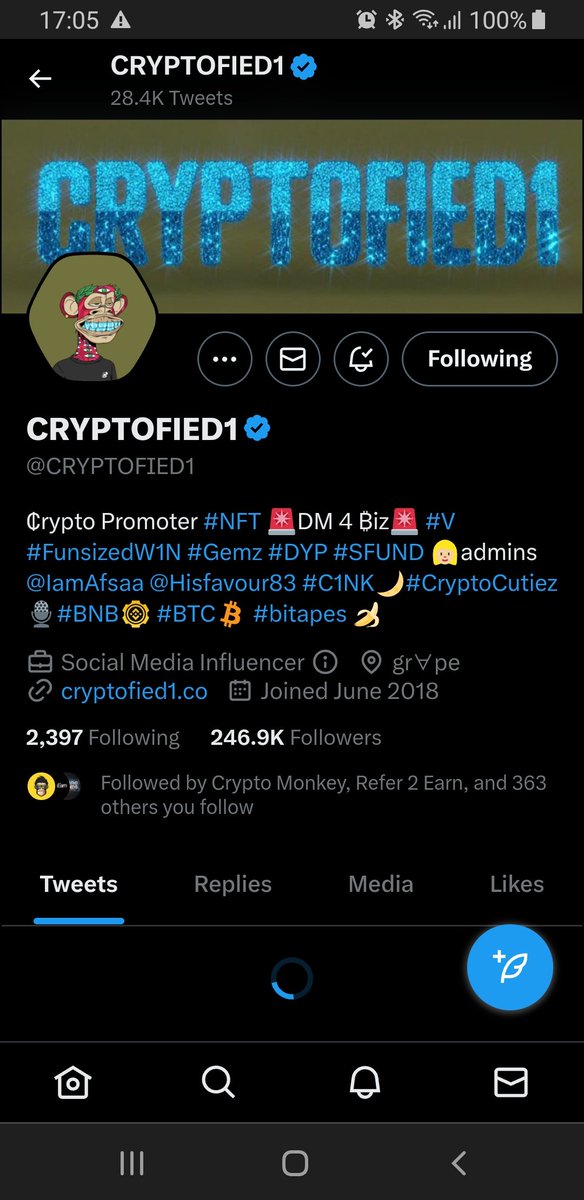 Modart 🍀 tweet media