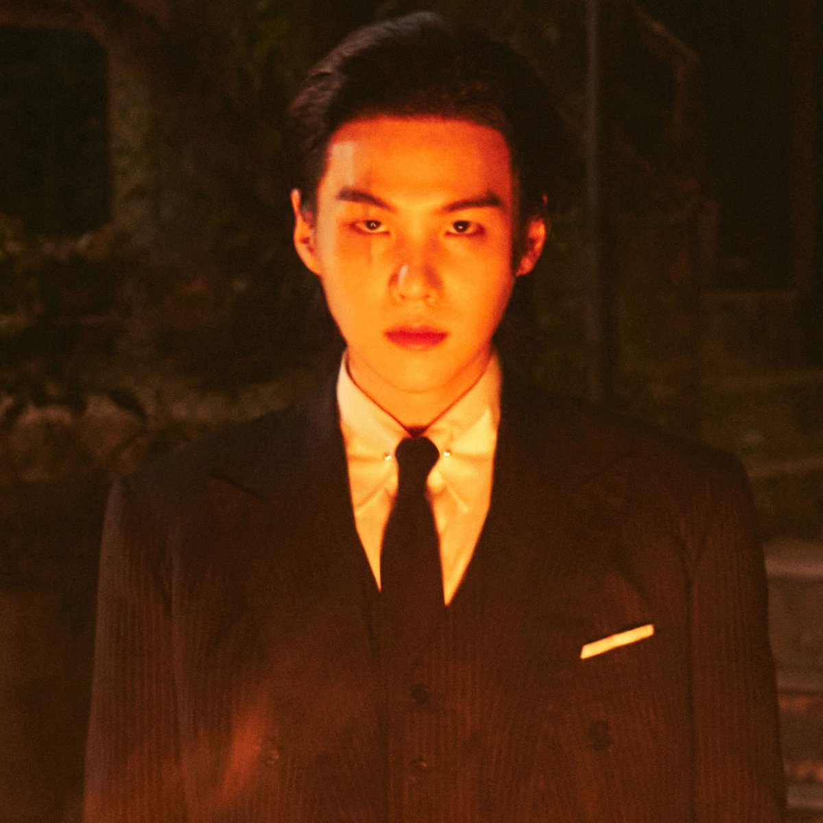 hourIysuga's tweet photo. THE SCAR?? https://t.co/NNh5fWAz8o