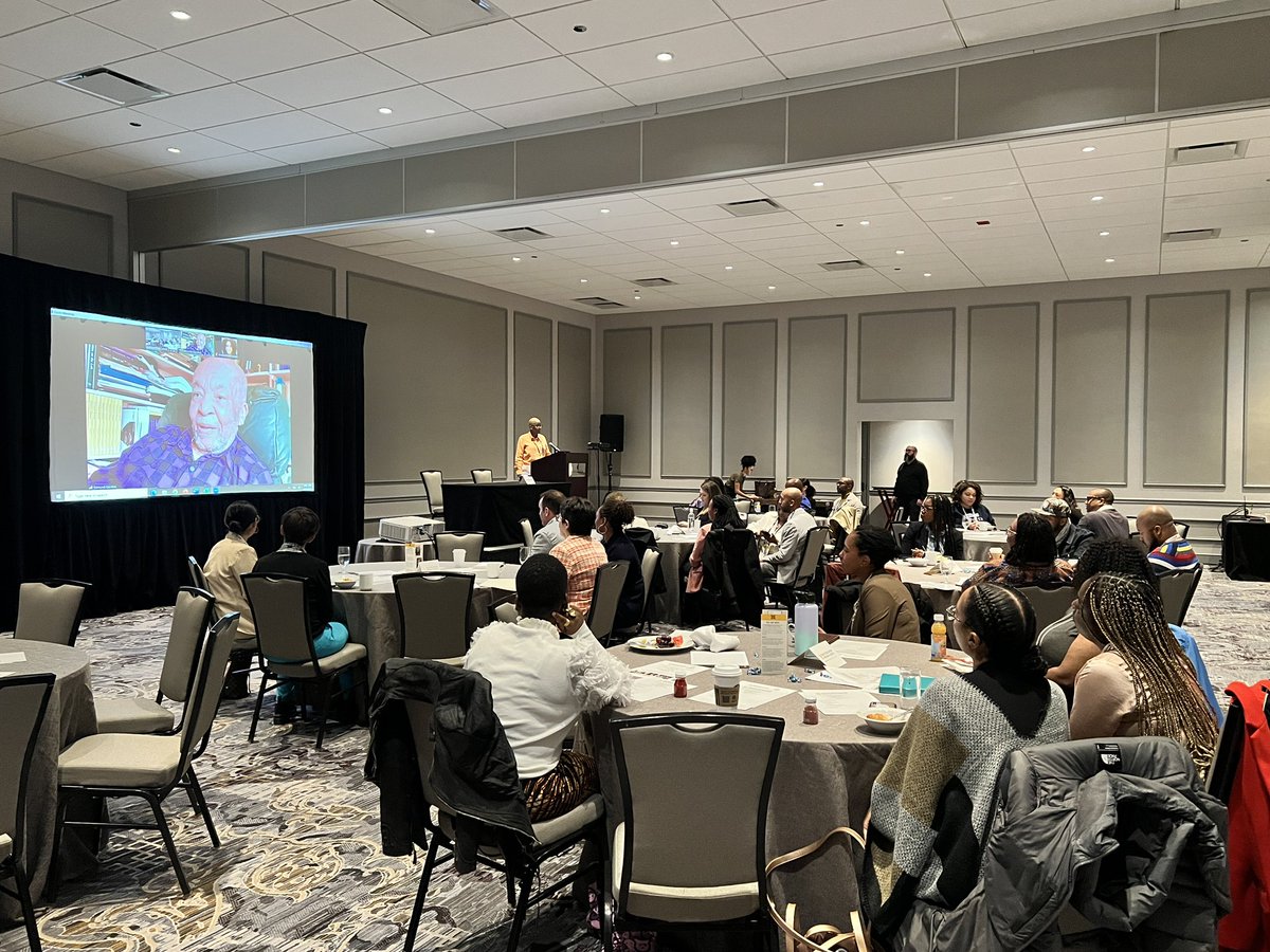 Black Education Research Center tweet media