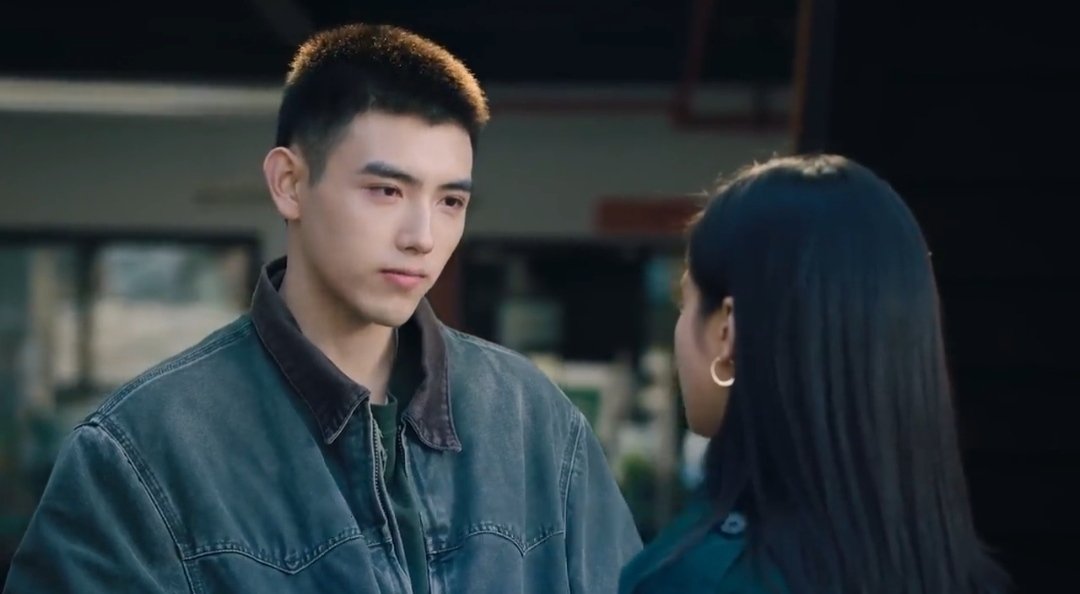 KworldFan's tweet photo. Zhu Yun decided to stay in Seoul to help Li Xun after knowing that Gao deceived him and stole the company.
#ArthurChen #ChenFeiYu #ZhangJingYi
#LiXun #ZhuYun #LighterAndPrincess
#Memorablescenes https://t.co/nhU2LymQhw