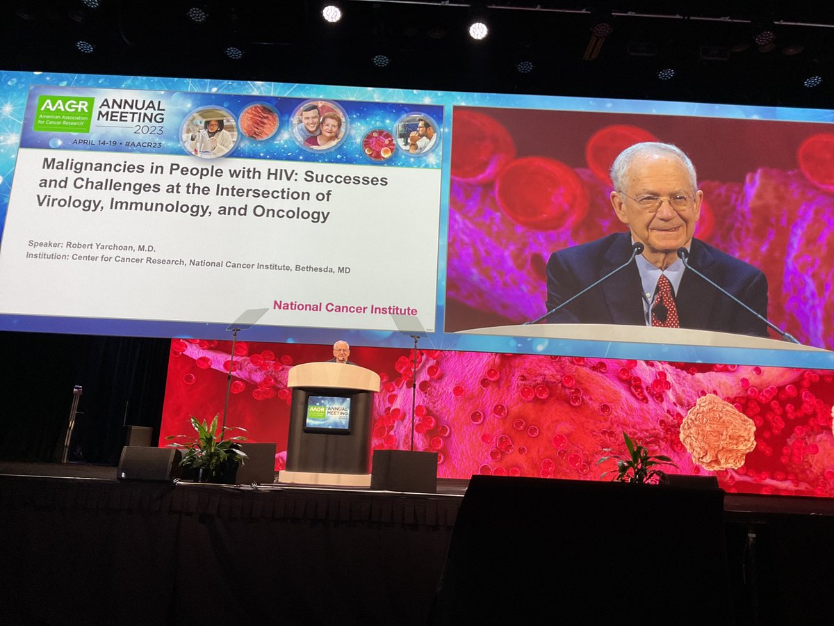 National Cancer Institute tweet media