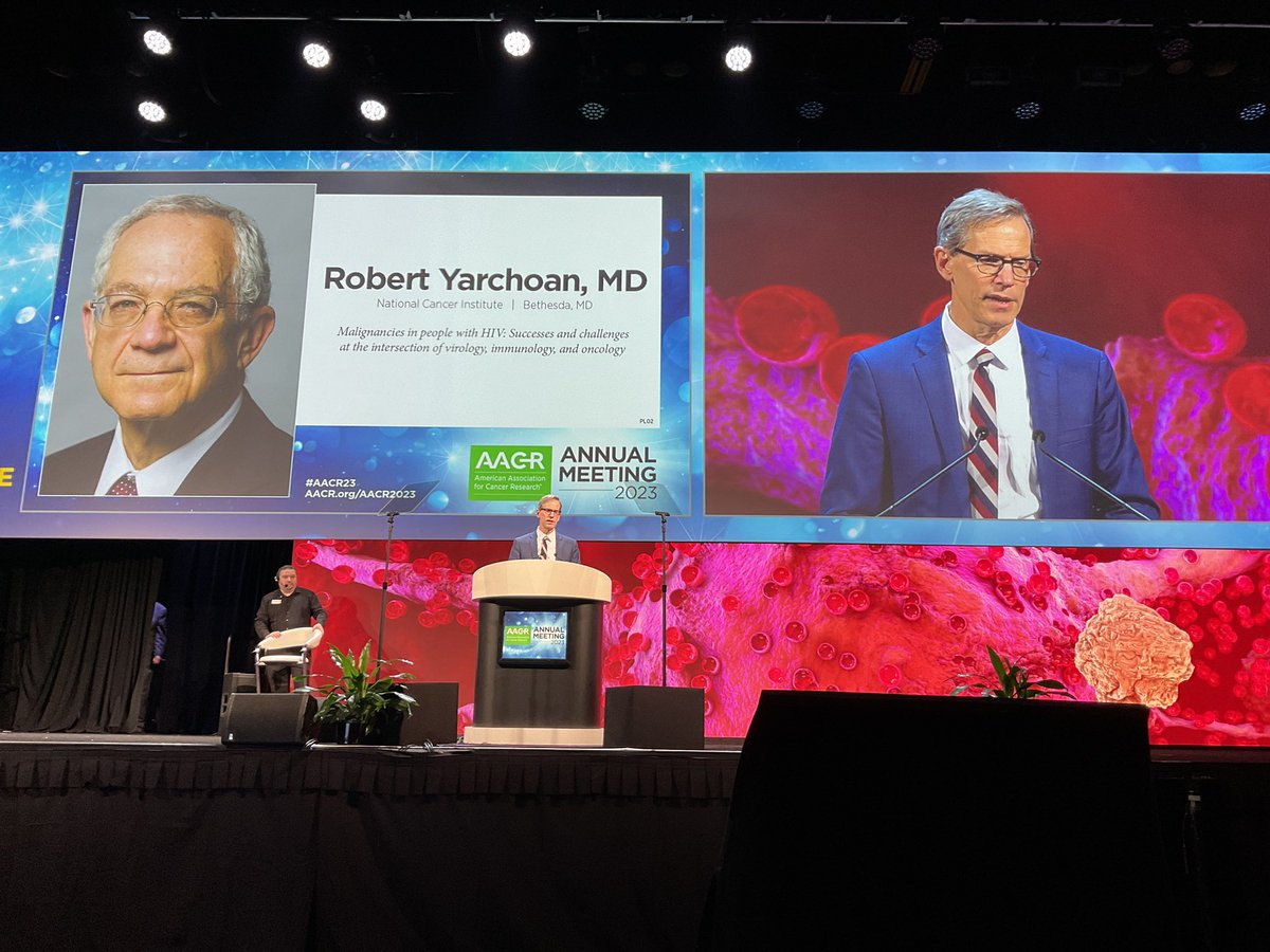 National Cancer Institute tweet media