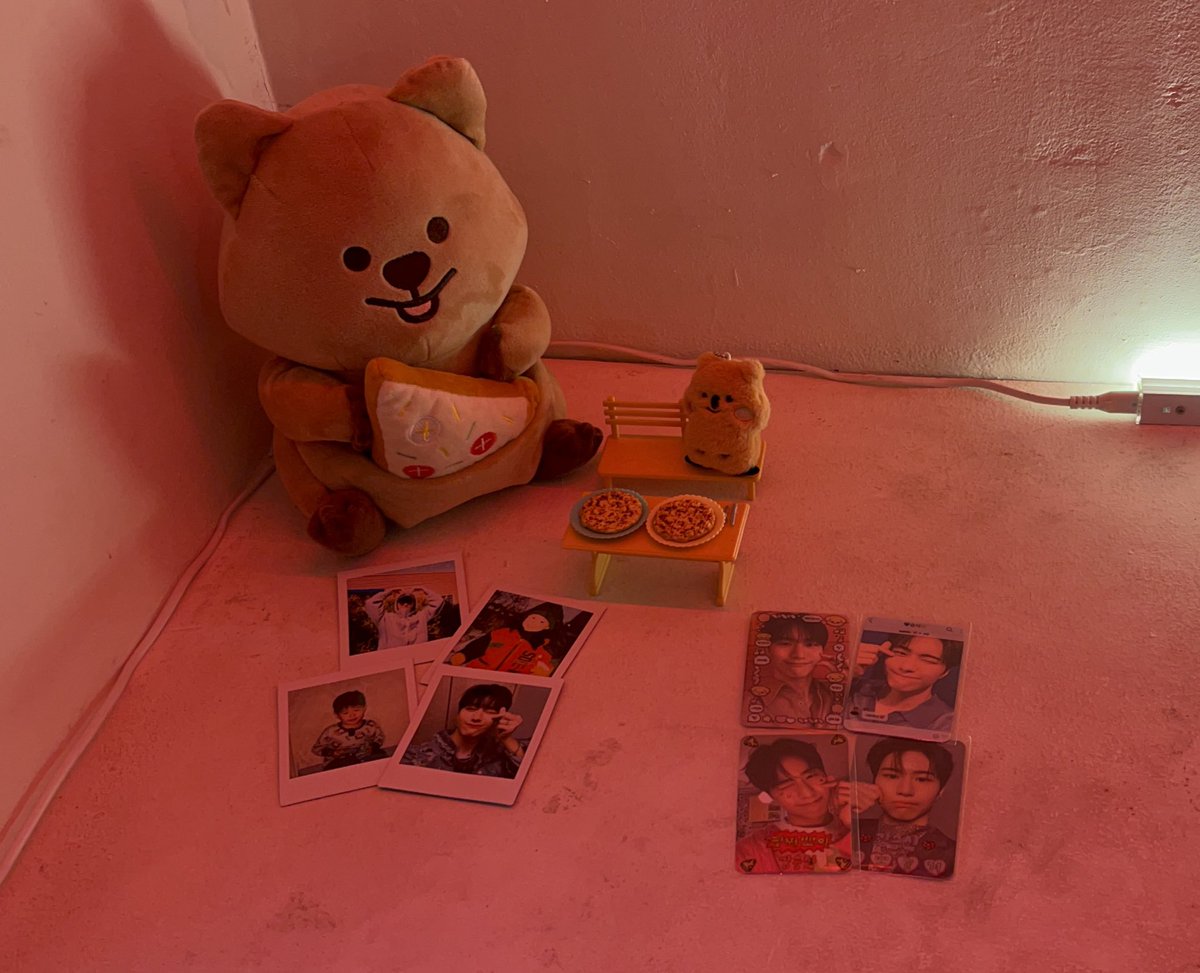 📍뽀빠이피자클럽
퇴근하고 바로 가는 피자집🍕 진심으로 너무 맛있어서 감동 받았어요 ㅎ 우리 승식이가 좋아하는 포테이토 피자~~ 덕분에 너무 잘 먹었고 정말 좋은 추억을 만들었어요! 아주 많이 행복해요🎂
#For_my_pizza_boy_siki
#언제나_승식이_편