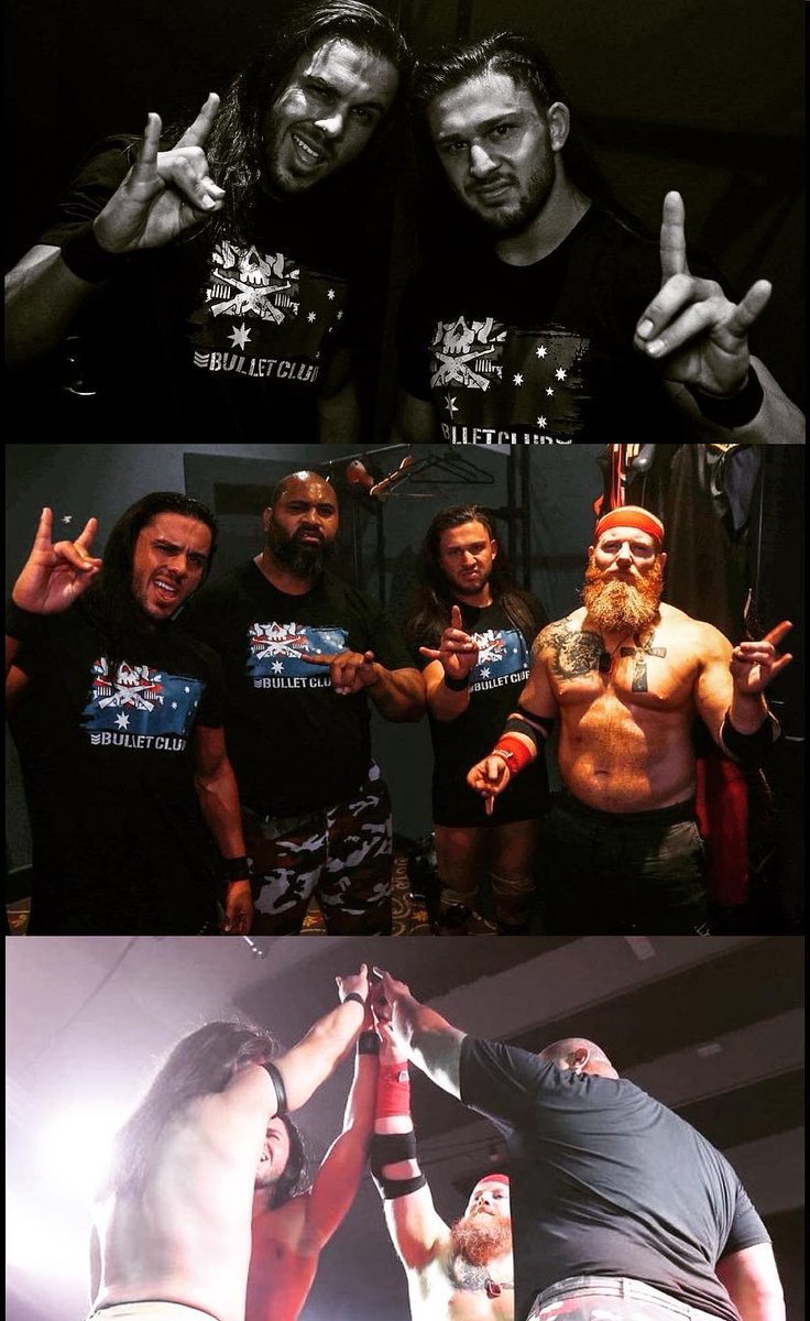 M.C. CHASE on Twitter "The Rogue Army grows! Natural Classics! Tome