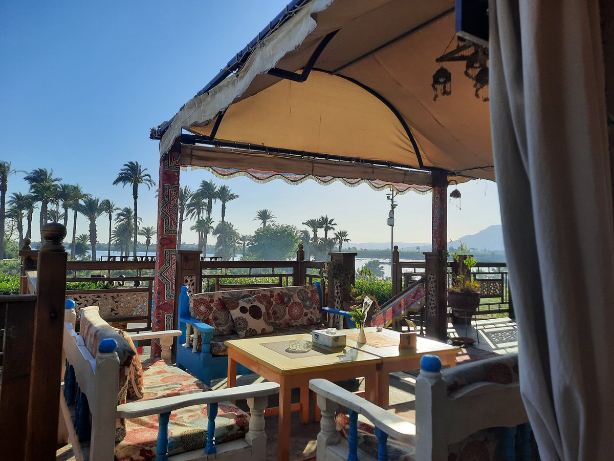 FouquetTimothee's tweet photo. Une jolie vue depuis un café proche du centre ! #CFEETK https://t.co/thvkVLOyxL