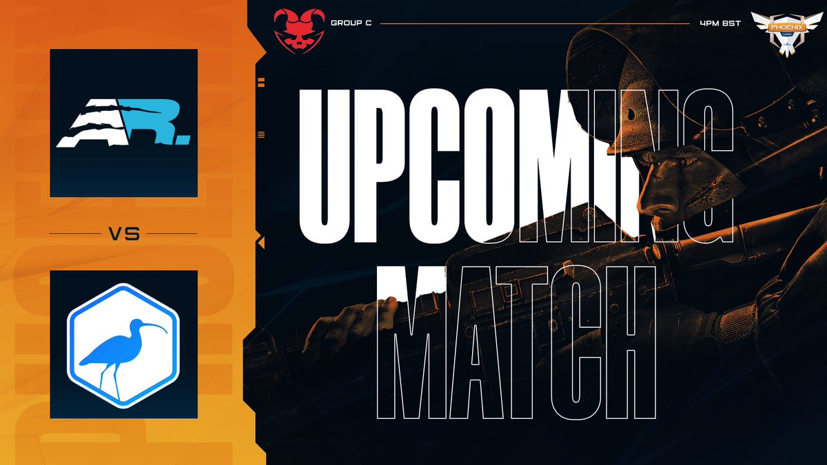 Phoenix League tweet media