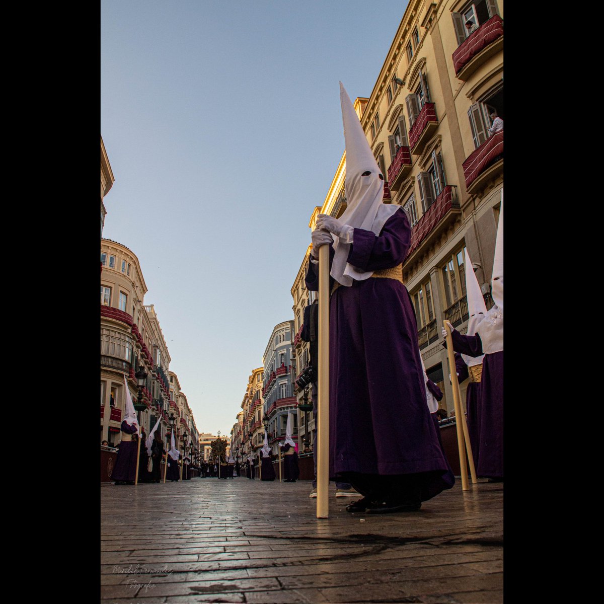 Azotes y Columna tweet media