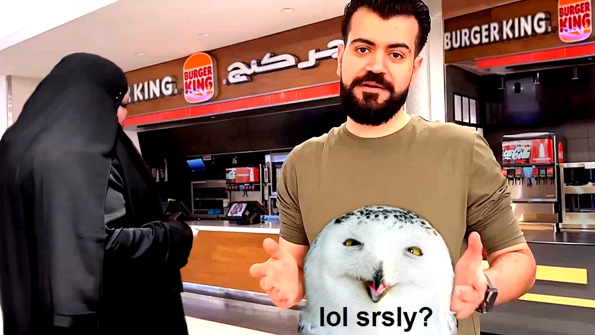 AreYouSrslySrs's tweet photo. Fasting and Blowing $1K - High Quality Ramadan Content from the Syrian &amp; #FoodieBeauty   https://t.co/1jGpPMBChI #SalahalRafae #Canadianexpat #RamadanKuwait #KuwaitMall #LUSH #SamsungGalaxyS22Ultra #iPhone14ProMax https://t.co/TYlhHMGBJo