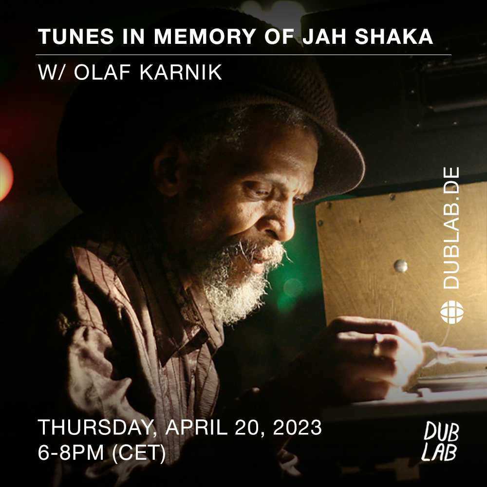 dublab DE tweet media