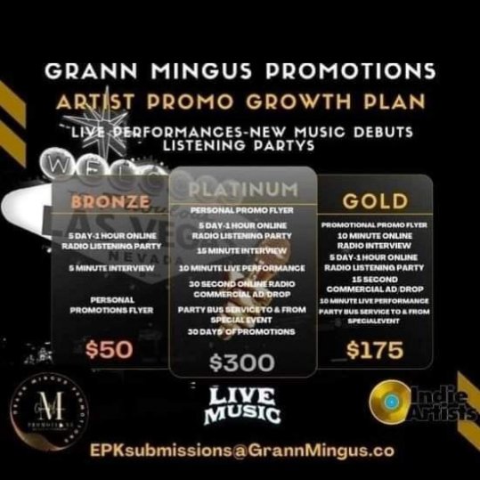 RightOnQueRadio's tweet photo. CALLING ALL QUALITY UPCOMING ENTERTAINERS TO RECEIVE QUALITY EXPOSURE AND PROMOTIONS DONE DIFFERENTLY. https://t.co/NHb1qEqeuU