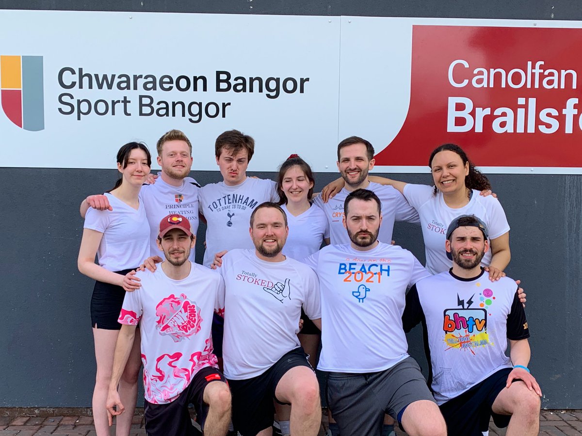 Finished 11th.  

<a href="/falaf_ela/">Ela 👩🏽‍🦱</a> <a href="/NC_Hantrell/">Nicky Chantrell</a> <a href="/lee_sinfield/">lee sinfield ❤️ Memecoin</a> <a href="/MattBates34/">Matt Bates</a> <a href="/JamieGATLEY/">Jamie</a> <a href="/mspence_chin/">Chin</a>, Fraser, Tommy, Ki, Abi.