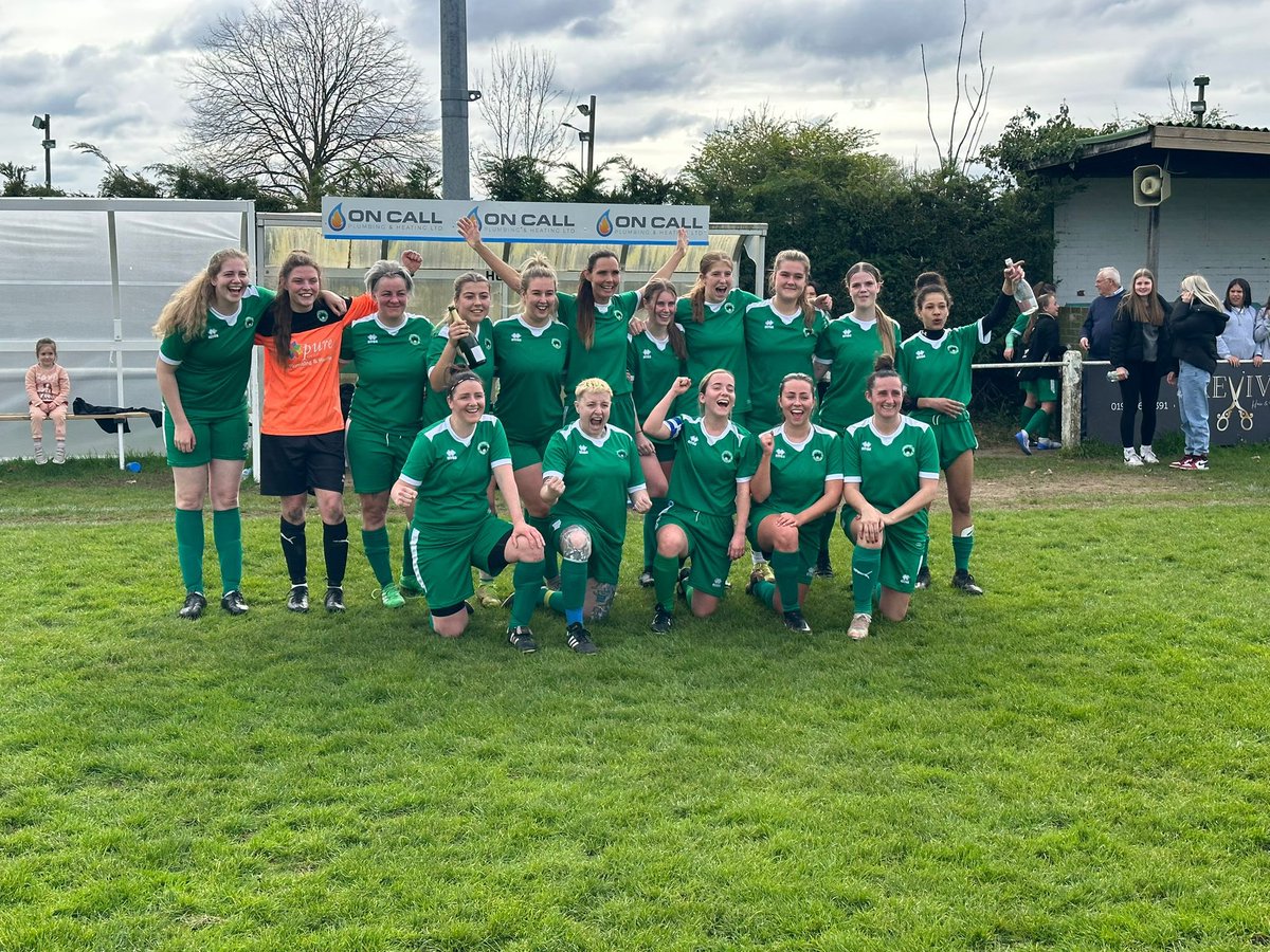 nptfc's tweet photo. ๐CHAMPIONS ๐
Well done NPTFC Women and everyone involved! A superb season!
#COYS #NPTFC https://t.co/1Q26jaUZTm