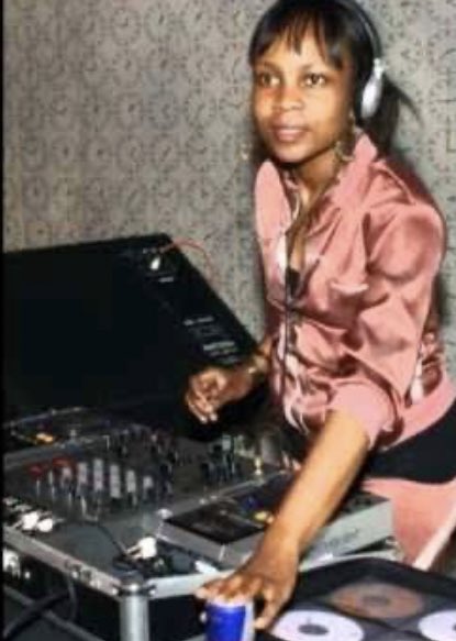 ChrisExcel102's tweet photo. Female DJs 

Then                                                       Now https://t.co/kouLtYPRKG
