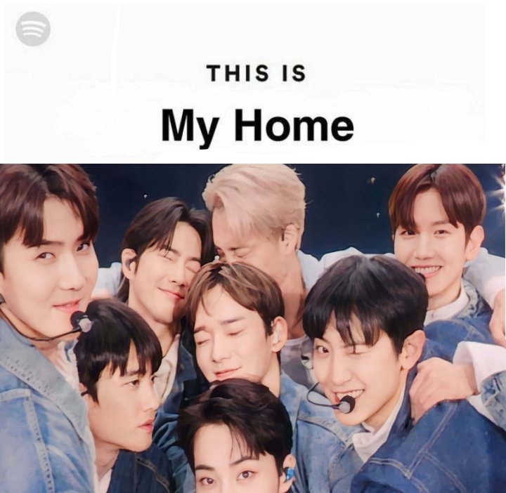 hanninpi's tweet photo. exo = home ♡ https://t.co/Njegt5rVsm