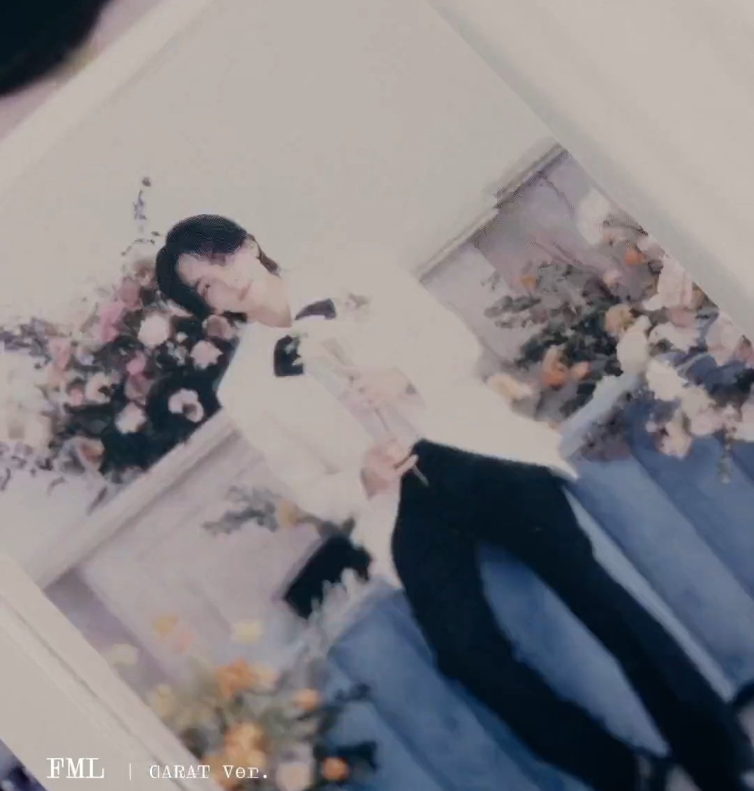 아니 나 지금 이.뮤비의 여자가 됐다고